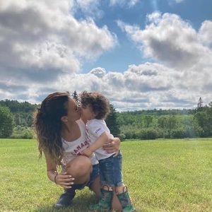 Meet your Posher, Wendy